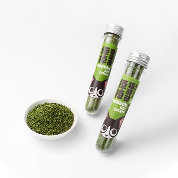 DOGCATSTAR汪喵星球 貓薄荷棒棒