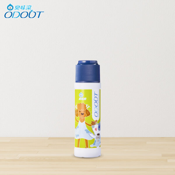ODOUT臭味滾 寵物乾洗粉